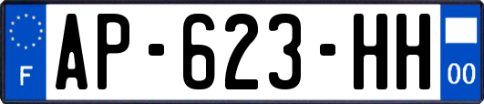 AP-623-HH
