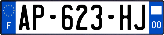 AP-623-HJ
