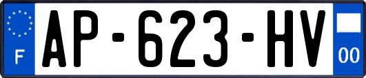 AP-623-HV