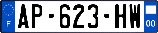 AP-623-HW