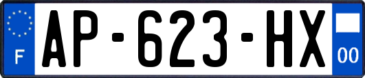 AP-623-HX