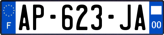 AP-623-JA