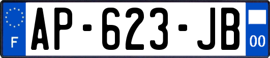 AP-623-JB