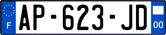 AP-623-JD