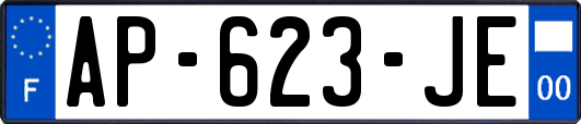 AP-623-JE