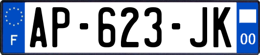 AP-623-JK