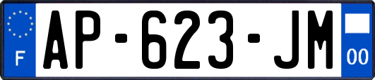 AP-623-JM