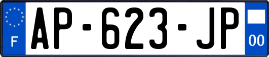 AP-623-JP