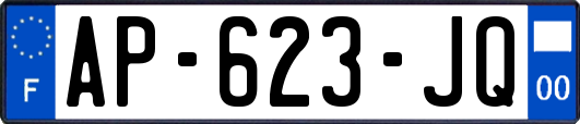 AP-623-JQ