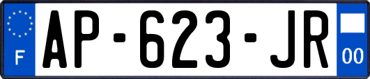 AP-623-JR