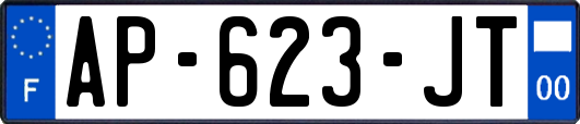 AP-623-JT