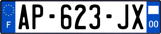 AP-623-JX