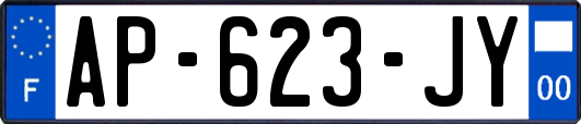 AP-623-JY