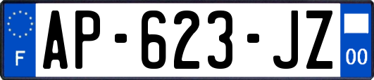 AP-623-JZ