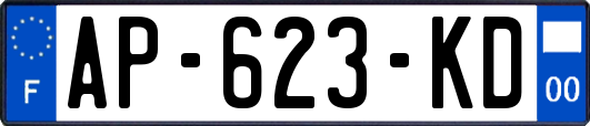 AP-623-KD