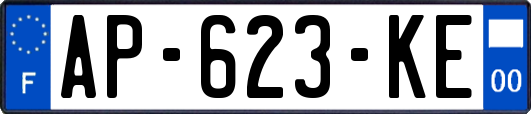AP-623-KE