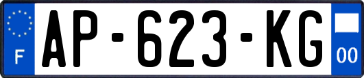 AP-623-KG