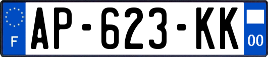AP-623-KK