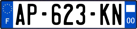 AP-623-KN