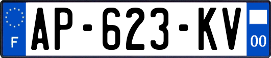 AP-623-KV