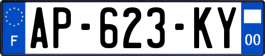AP-623-KY