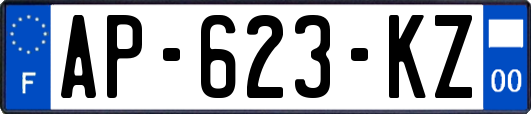 AP-623-KZ