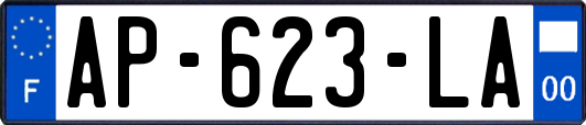 AP-623-LA
