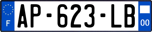 AP-623-LB
