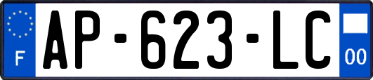 AP-623-LC