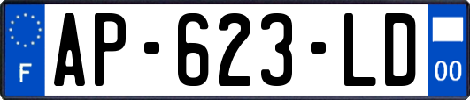 AP-623-LD