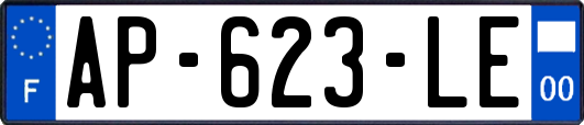 AP-623-LE