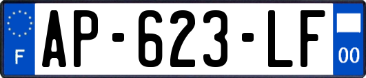 AP-623-LF