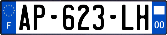 AP-623-LH