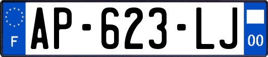 AP-623-LJ
