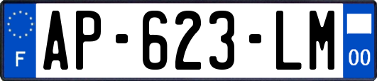 AP-623-LM