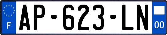 AP-623-LN