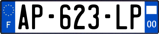 AP-623-LP