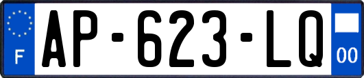 AP-623-LQ