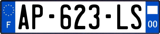 AP-623-LS