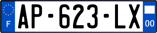 AP-623-LX