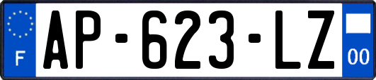 AP-623-LZ
