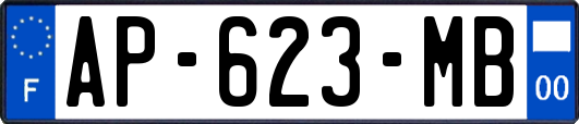 AP-623-MB
