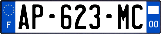 AP-623-MC