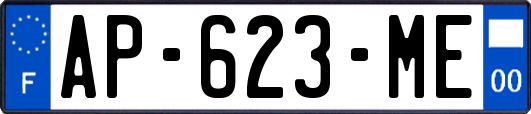 AP-623-ME