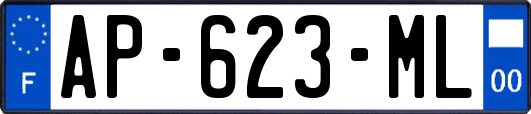 AP-623-ML