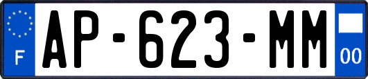 AP-623-MM