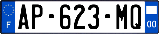 AP-623-MQ