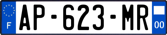 AP-623-MR