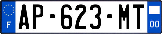 AP-623-MT