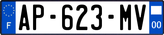 AP-623-MV